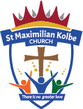 St Maximillan Kolbe